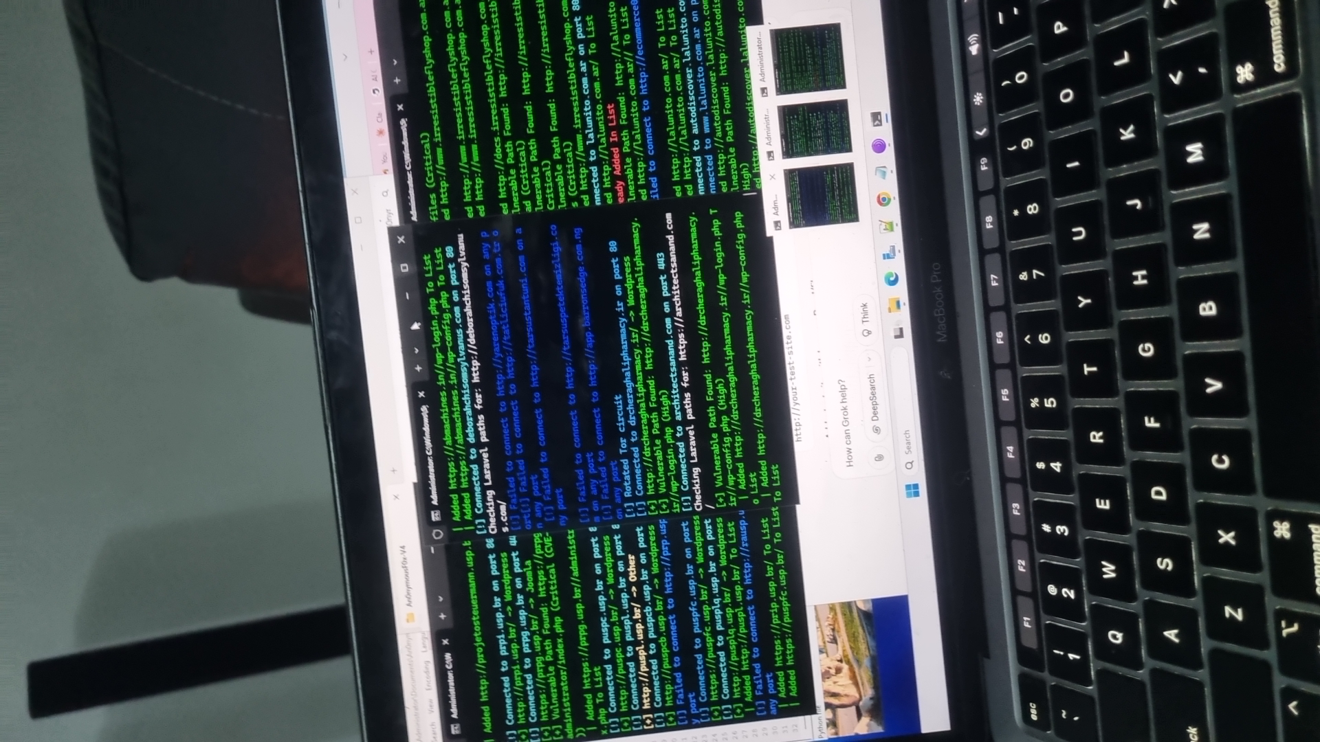 User avatar
